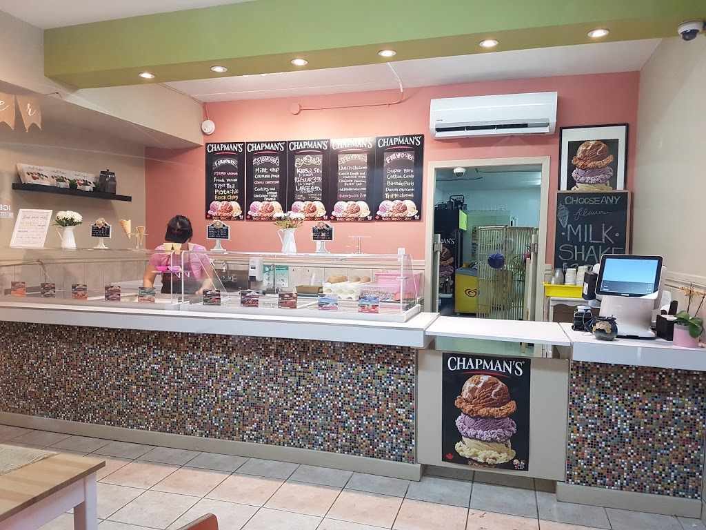 Winona Ice Cream | 1247 Hamilton Regional Rd 8, Stoney Creek, ON L8E 5G8, Canada | Phone: (905) 643-1177