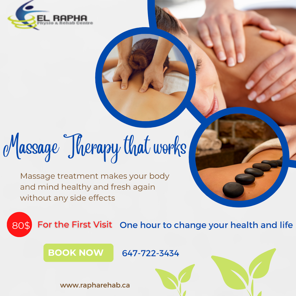 Massage Therapy Etobicoke Massage Therapy | 4335 Bloor St W #4, Etobicoke, ON M9C 5S2, Canada | Phone: (647) 444-5778