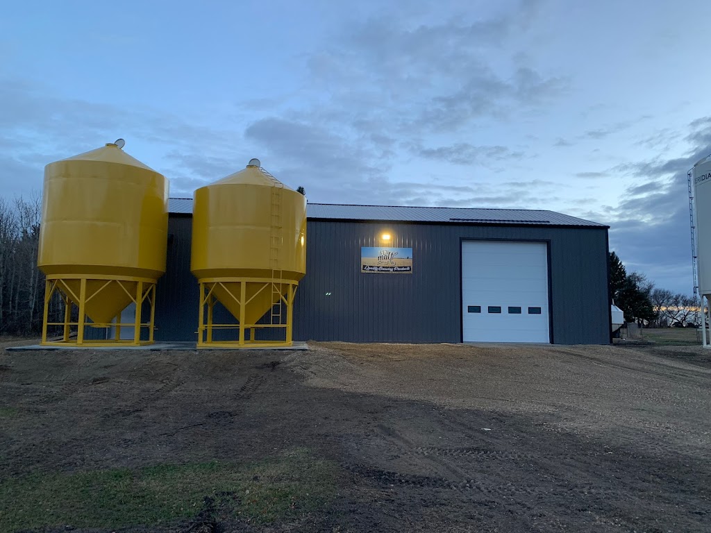 3D Malt Ltd. | 46078, Range Rd 215, New Norway, AB T0B 3L0, Canada | Phone: (780) 608-6618