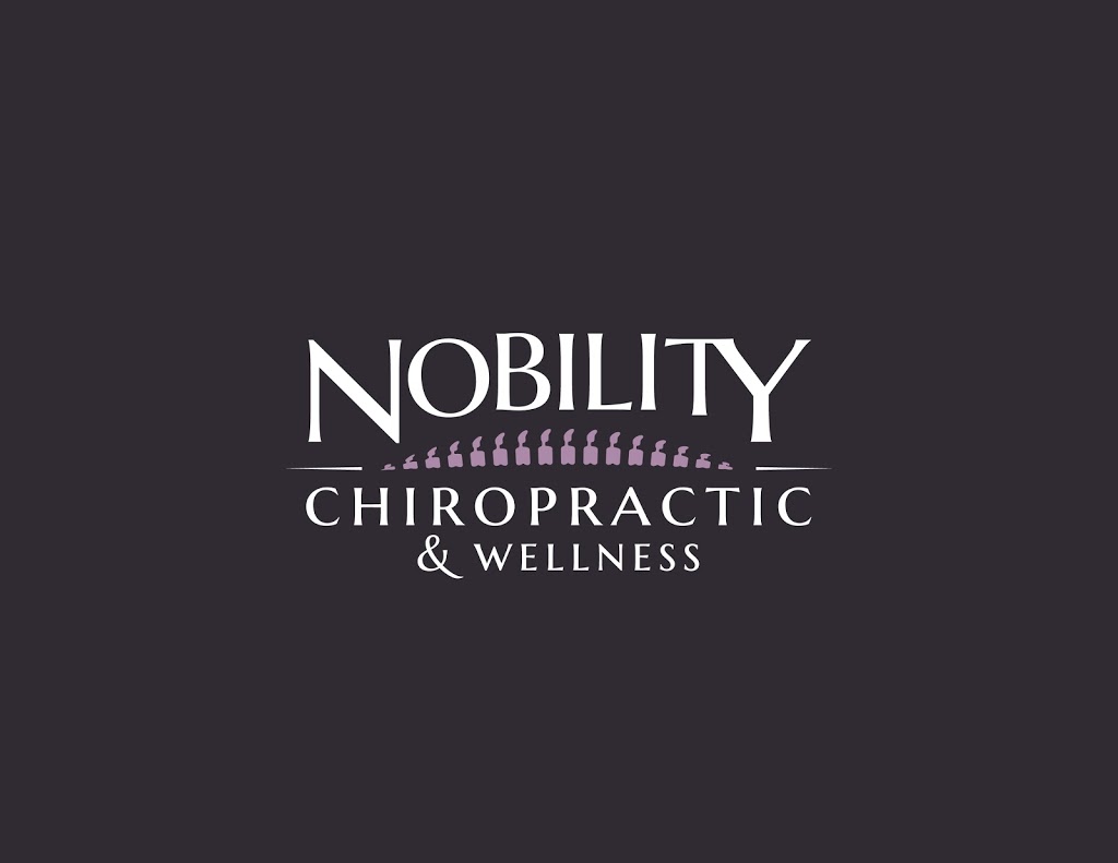 Nobility Chiropractic & Wellness - Kanata | 55 Shaughnessy Crescent, Kanata, ON K2K 2N1, Canada | Phone: (613) 206-3742