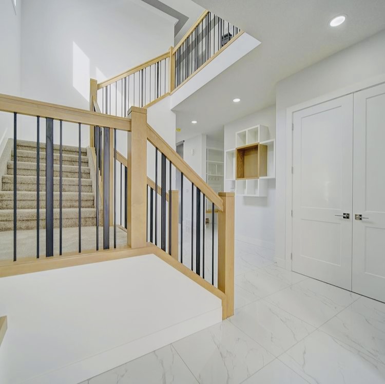 Superior Railings | 5955 167C Ave NW, Edmonton, AB T5Y 0W4, Canada | Phone: (780) 953-2359