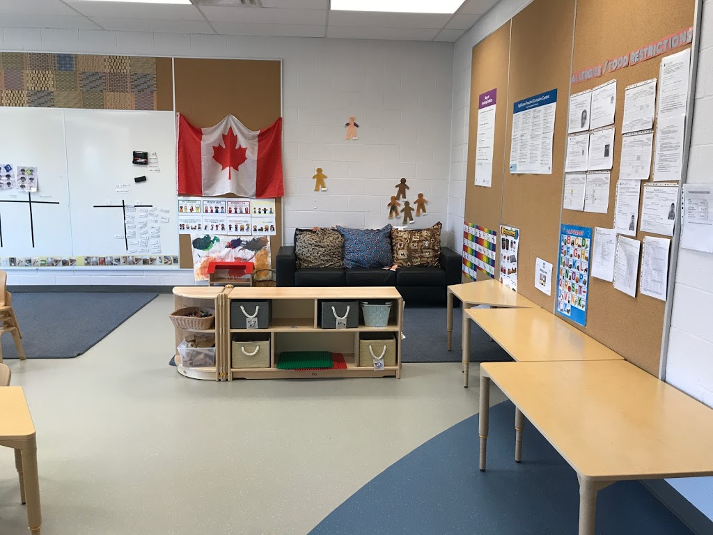 PLASP Early Learning and Child Care Centre - Red Willow | 80 Redwillow Rd, Brampton, ON L6P 2B1, Canada | Phone: (905) 794-5024