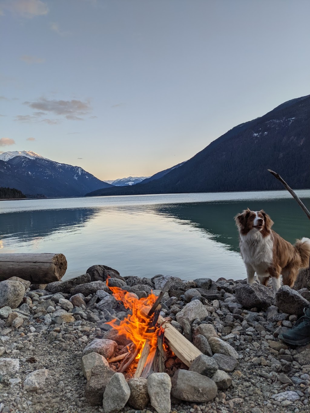 Lillooet Lake Lodge | British Columbia V0N 2K0, Canada | Phone: (604) 905-9246