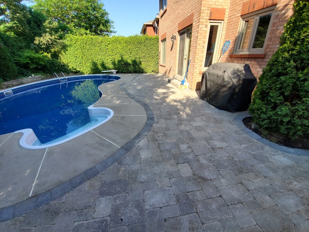 Whitby Landscaping, Gardening & Sod | 511 Cochrane St, Whitby, ON L1N 5J7, Canada | Phone: (905) 926-9111