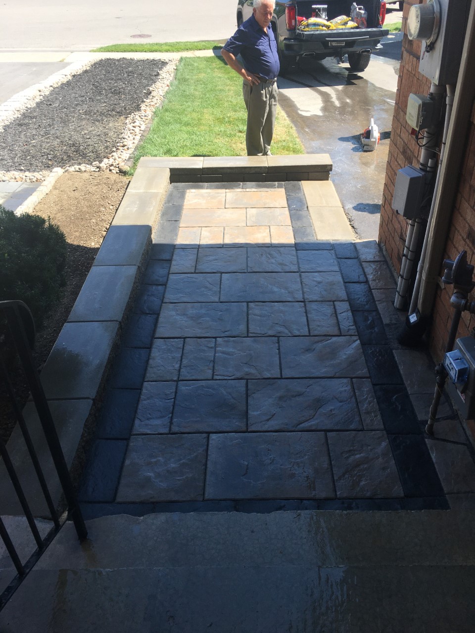 Perry Rose Tree Service and Landscaping | 357 Carlissa Run, Newmarket, ON L3X 3K1, Canada | Phone: (647) 922-8733