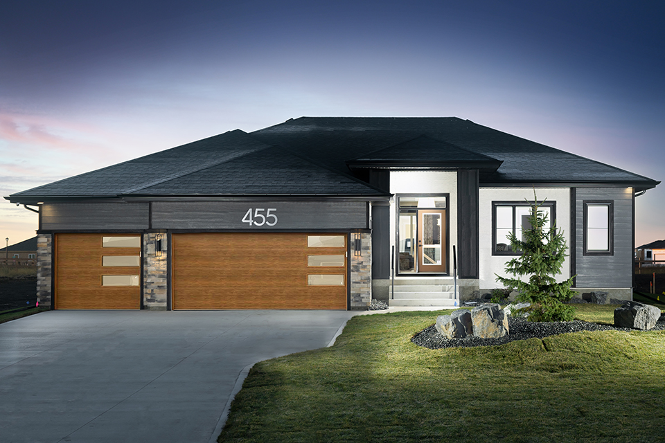 Kensington Homes | 1 Dr David Friesen Dr, Winnipeg, MB R3X 0G8, Canada | Phone: (204) 224-4243