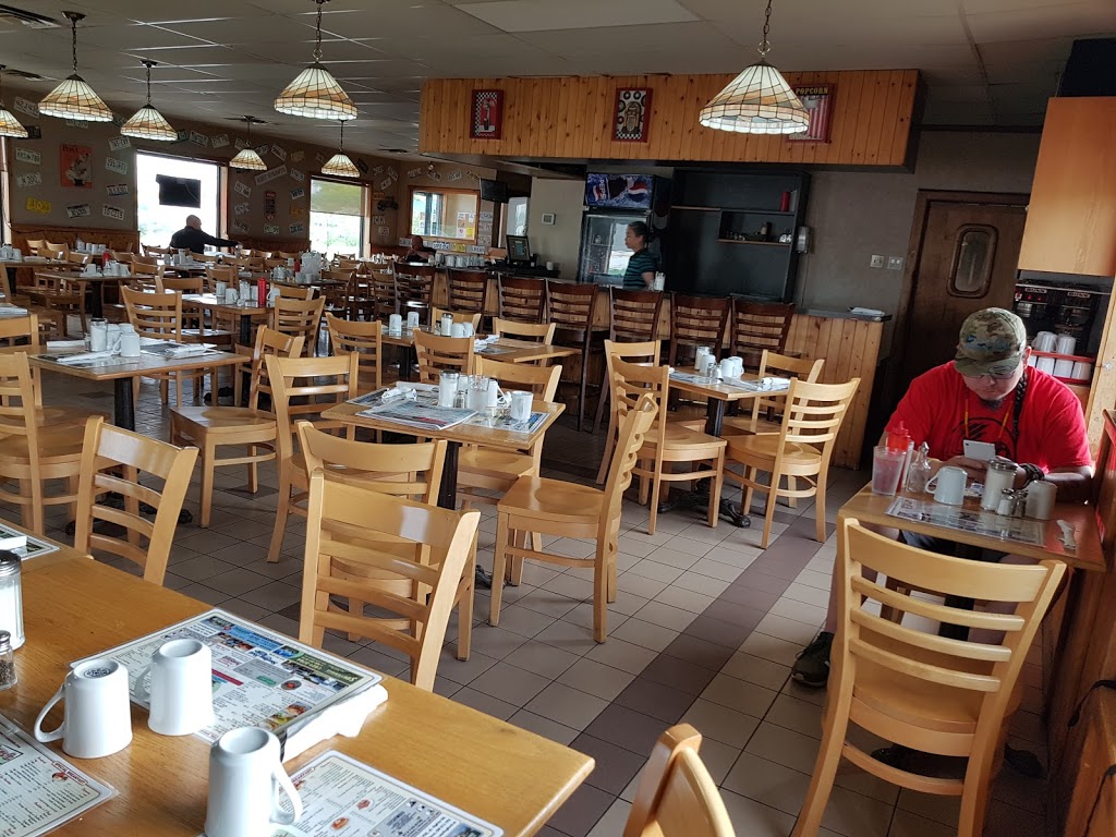 Stans Diner & Take Out | 1188 Newmarket St, Ottawa, ON K1B 1A6, Canada | Phone: (613) 746-2203