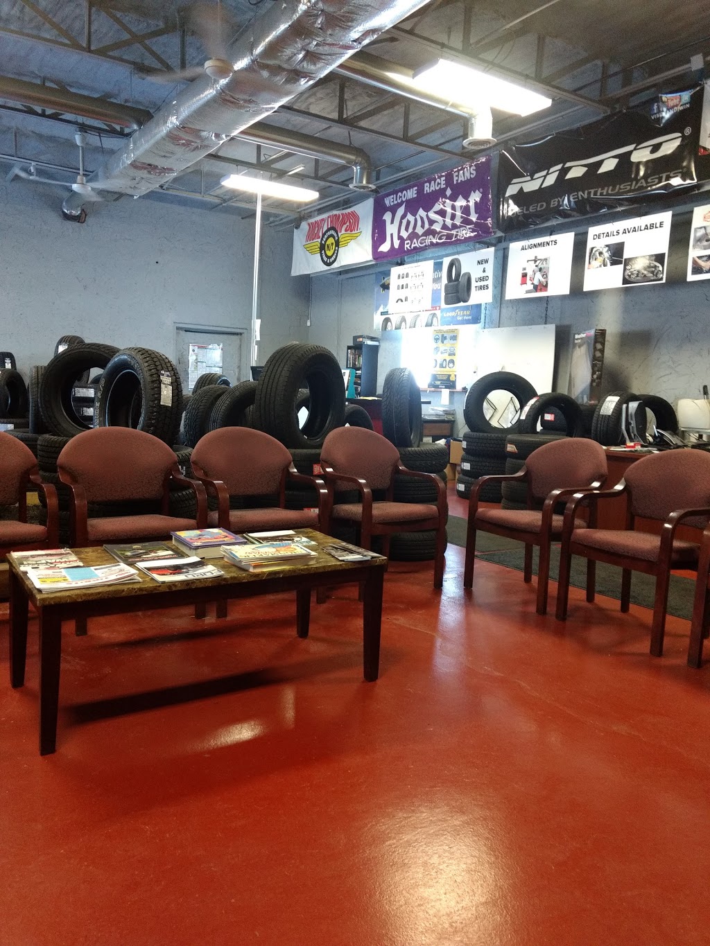 Tread City Tire | 6563 S Transit Rd, Lockport, NY 14094, USA | Phone: (716) 589-5024