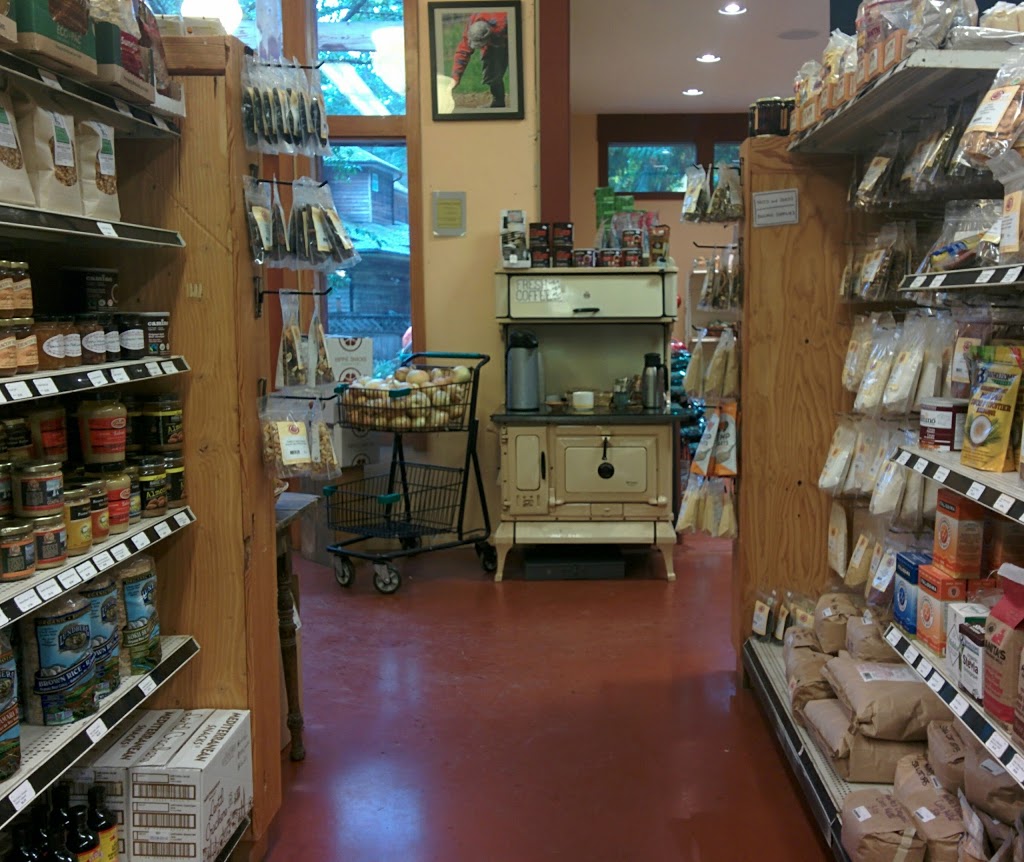 Farm Gate Store | 568 Fernhill Rd, Mayne Island, BC V0N 2J2, Canada | Phone: (250) 539-3700