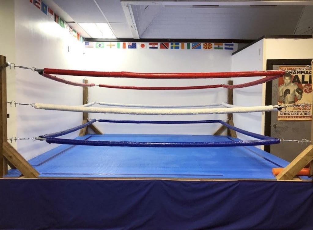 North Star Boxing & Fitness | 5825 136 St Unit C, Surrey, BC V3X 1J2, Canada | Phone: (604) 779-5427