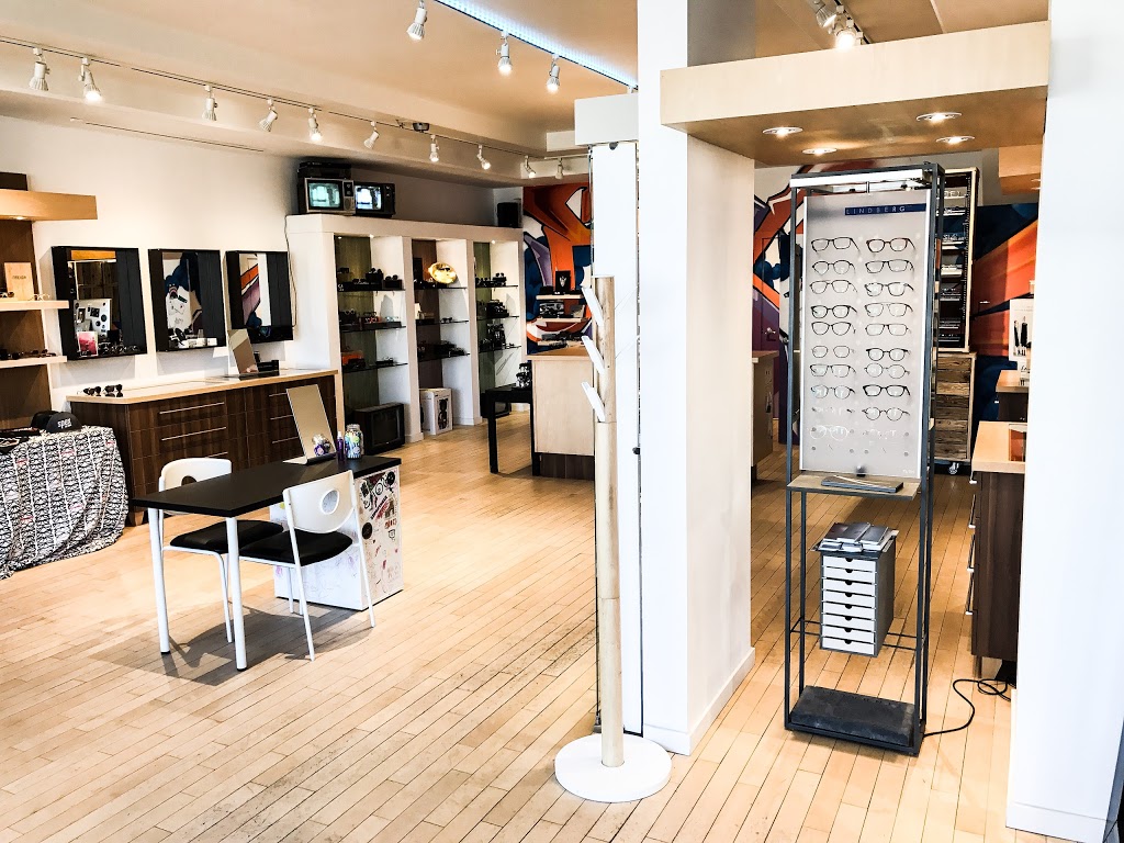 SPEX By Ryan | 2326 Albert St, Regina, SK S4P 2V7, Canada | Phone: (306) 584-7739