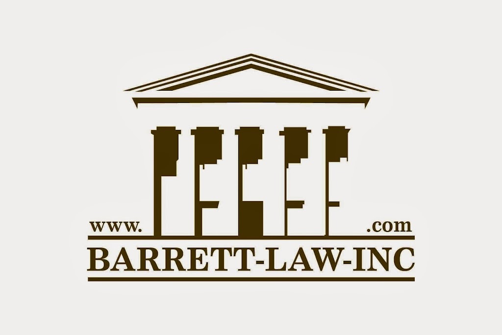 David G. Barrett Law Inc. | 139 Danny Dr, Beaver Bank, NS B4G 1B3, Canada | Phone: (902) 864-3352