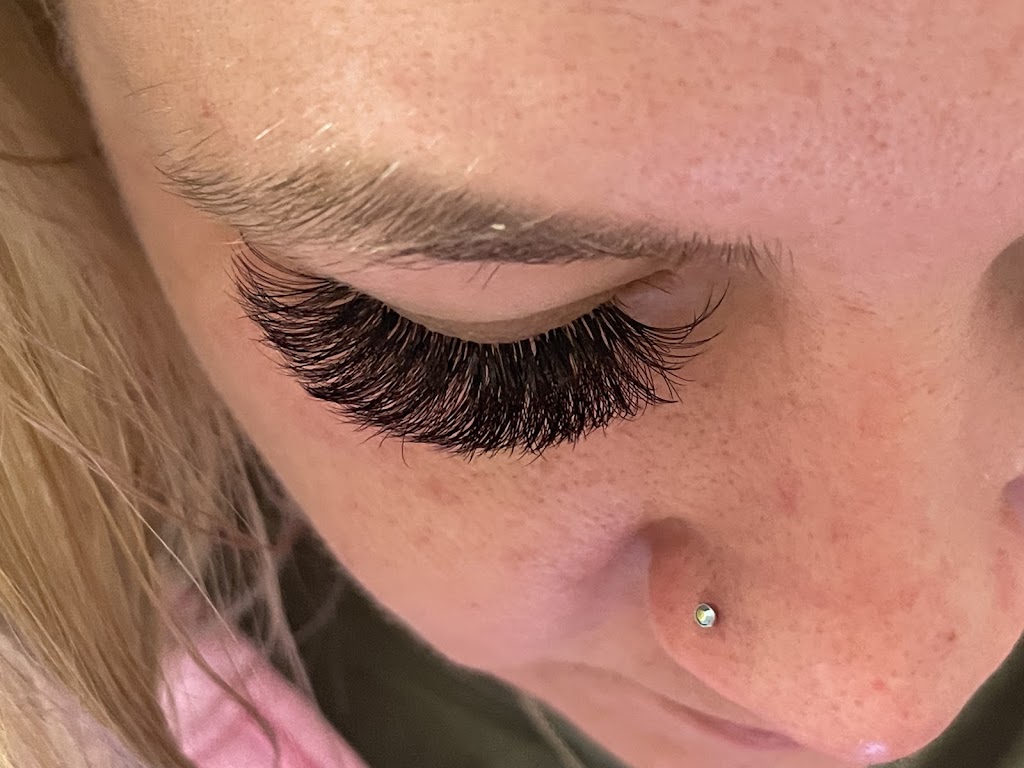 Haru’z Lash Extensions | 1383 Crossfield Ave, Kingston, ON K7P 0E7, Canada | Phone: (289) 264-9495