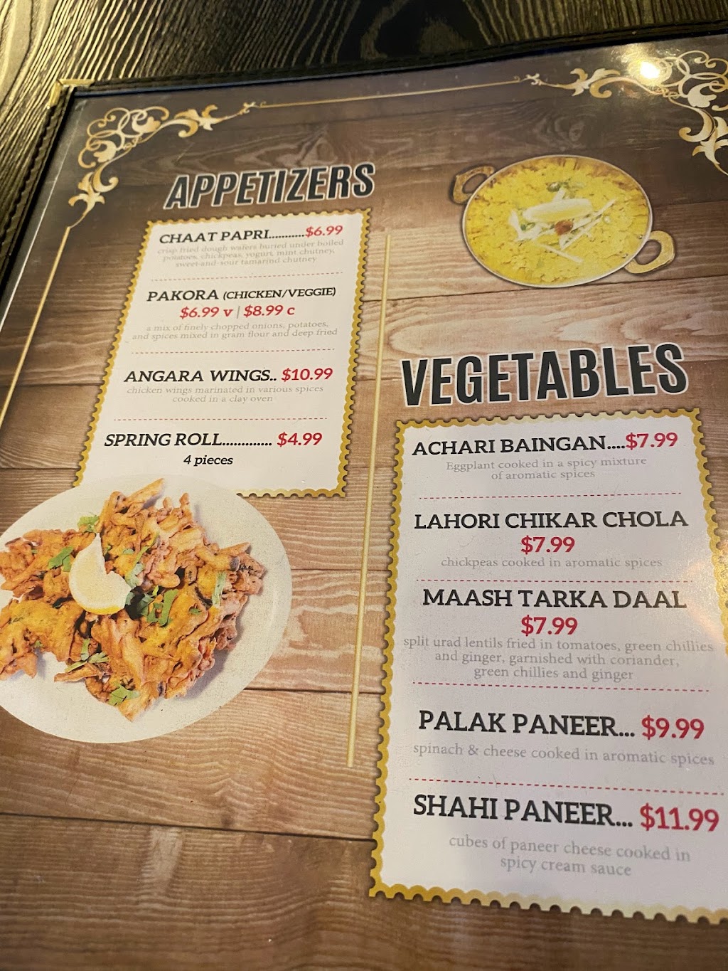 Karahi Hut | 1725 Kingston Rd, Pickering, ON L1V 4L9, Canada | Phone: (905) 239-8999