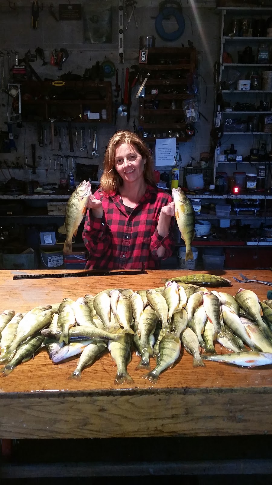 Caseys Fish Huts on Lake Simcoe | 81 Clovelly Cove, Cannington, ON L0E 1E0, Canada | Phone: (705) 437-1560