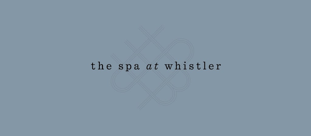 The spa at Whistler | 4090 Whistler Way Unit 400, Whistler, BC V0N 1B4, Canada | Phone: (604) 283-7685