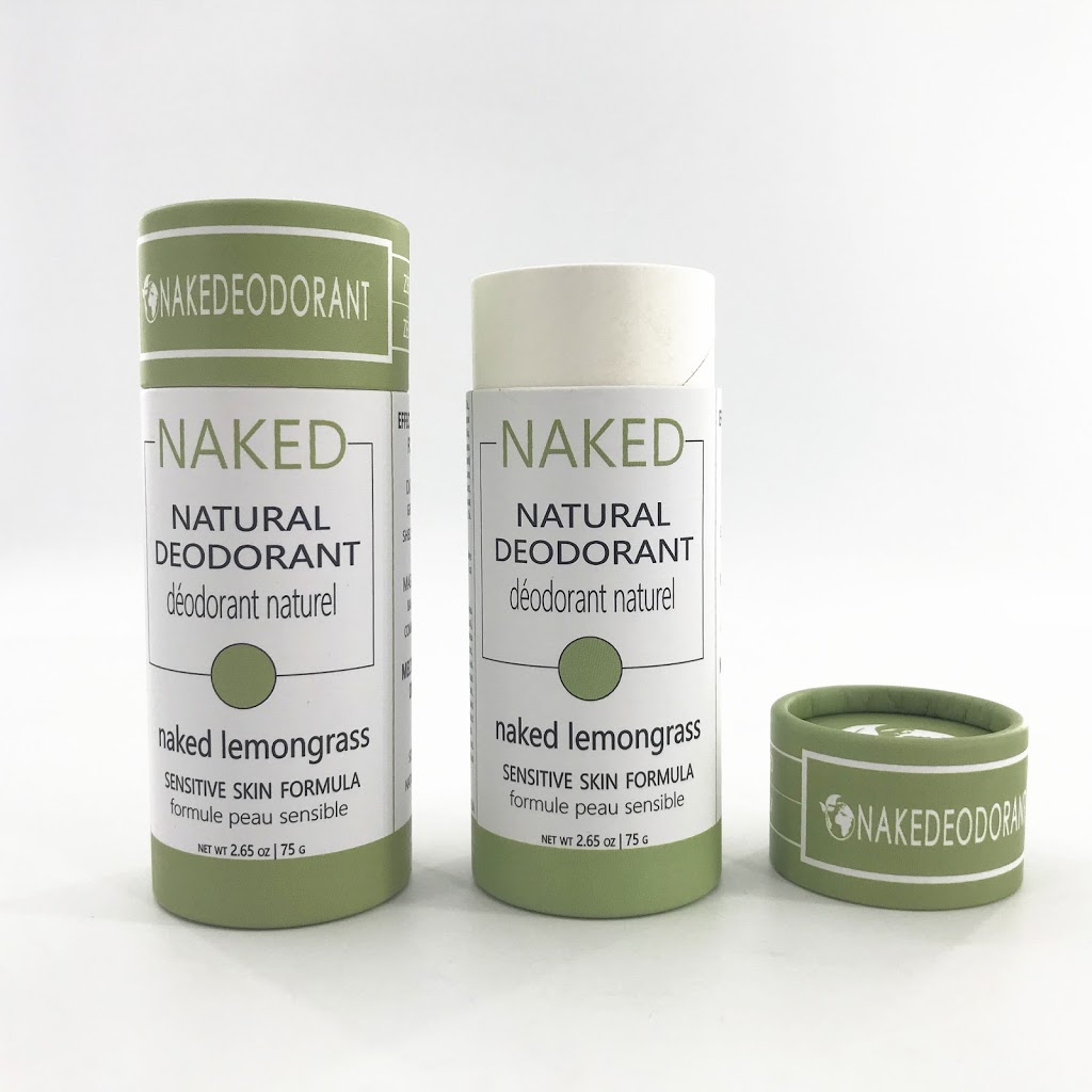 NakeDeodorant.com | 2249 Bowman St, Innisfil, ON L9S 3V5, Canada | Phone: (705) 790-0487