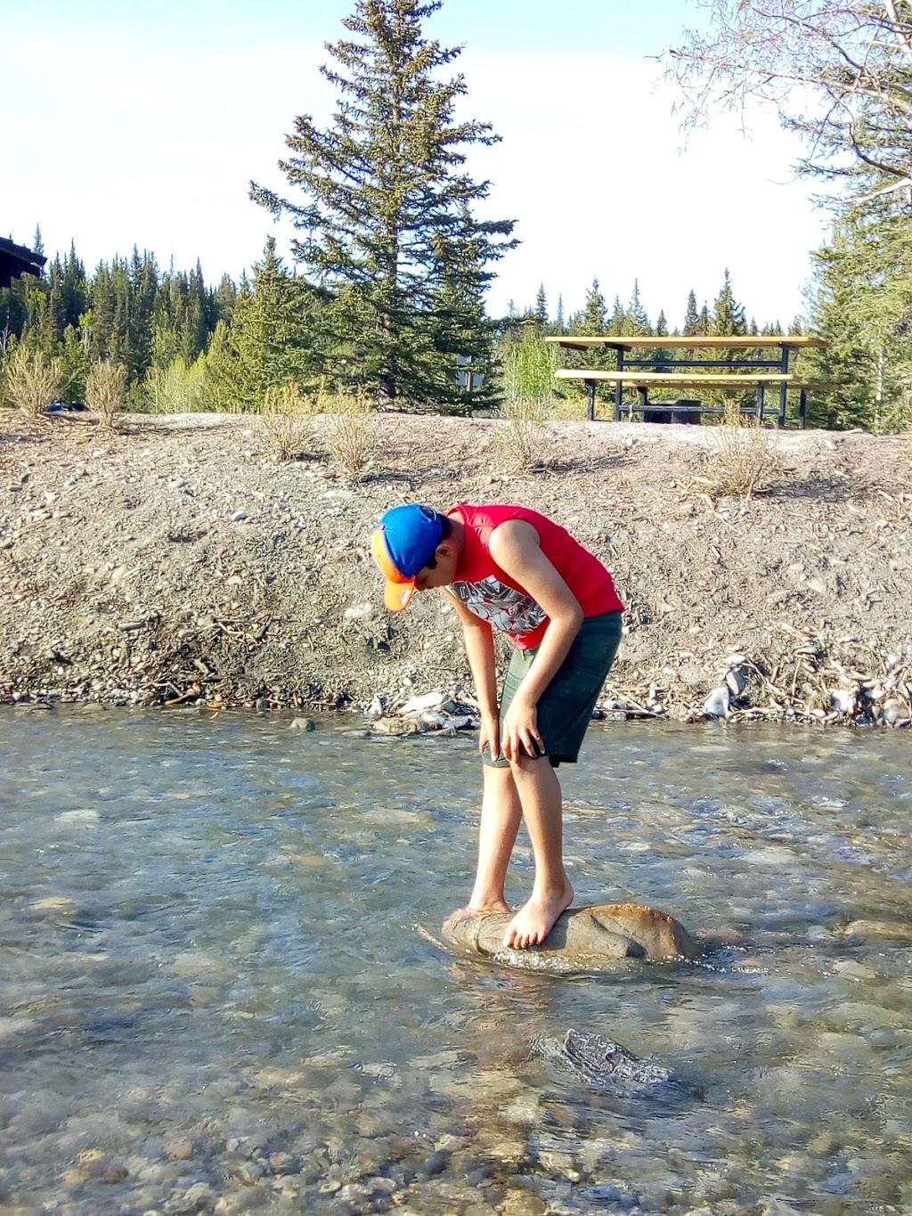 Elbow Trail | Ranger Creek Rd, Bragg Creek, AB T0L 0K0, Canada