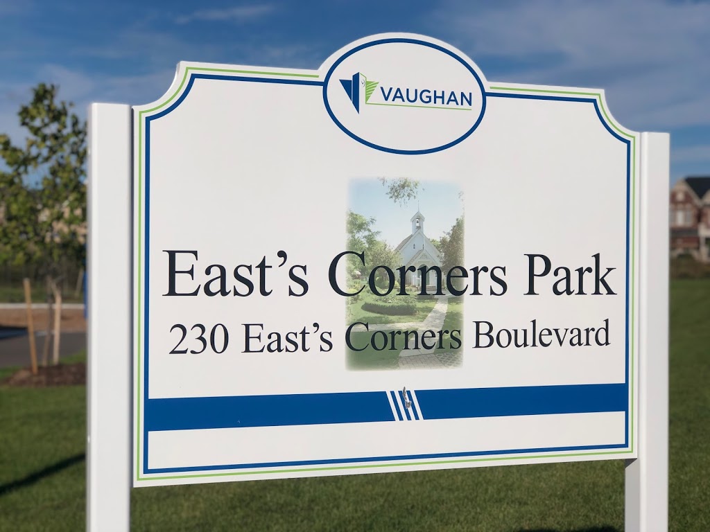 Parc East’s Corners | 230 Easts Corners Blvd, Woodbridge, ON L4H 3N5, Canada