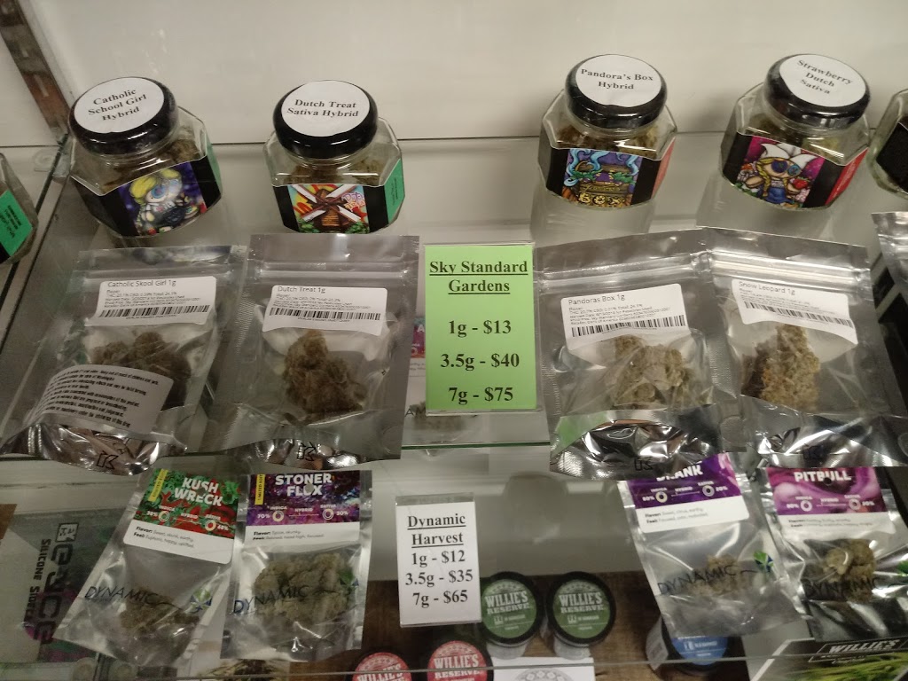 Dank of America | 2530 Peace Portal Dr B, Blaine, WA 98230, USA | Phone: (360) 746-8545