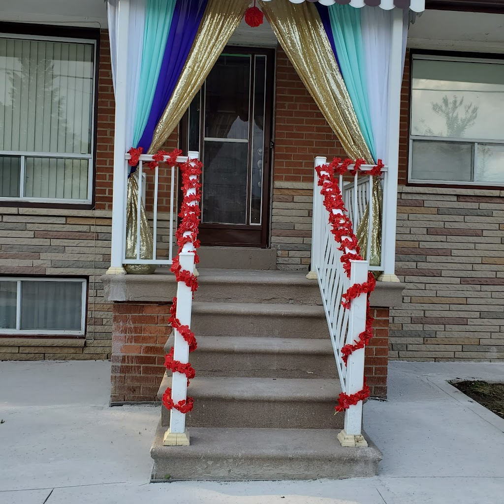 Deckout Decor | 466 Mountainash Rd, Brampton, ON L6R 0K8, Canada | Phone: (416) 875-8662