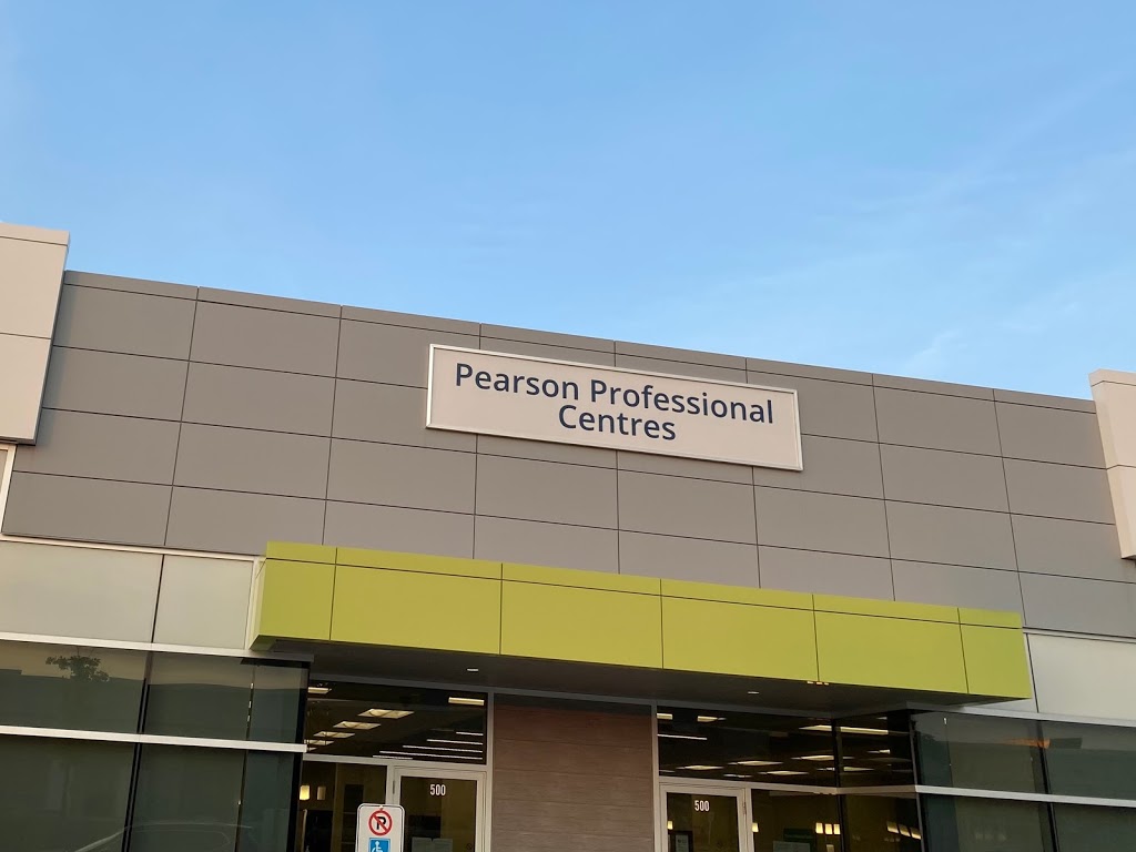 Pearson Professional Centre | 567 Michigan Dr #500, Oakville, ON L6L 0C4, Canada | Phone: (289) 386-0118