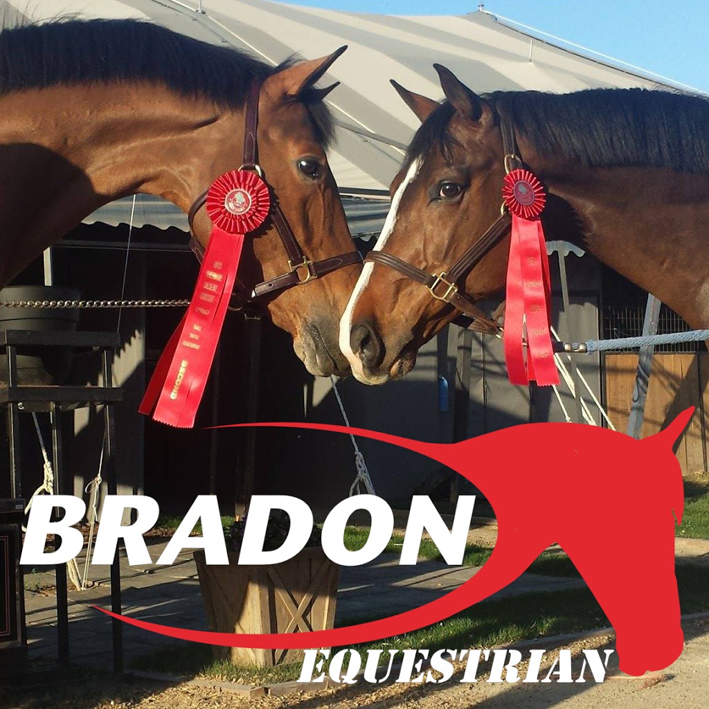 Bradon Equestrian | 33039 Township Rd 243, Calgary, AB T3Z 2M6, Canada | Phone: (403) 686-0422