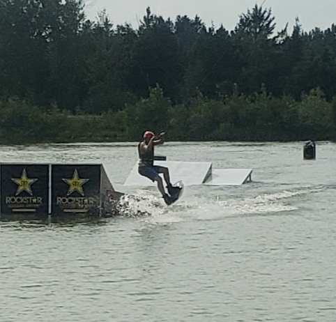 Evolution Wake Park | 3117 Carp Rd, Carp, ON K0A 1L0, Canada | Phone: (613) 371-9253