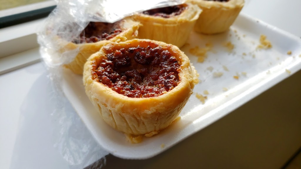 Rachels Tarts Inc. | 438 W Front St, Stirling, ON K0K 3E0, Canada | Phone: (613) 395-1555