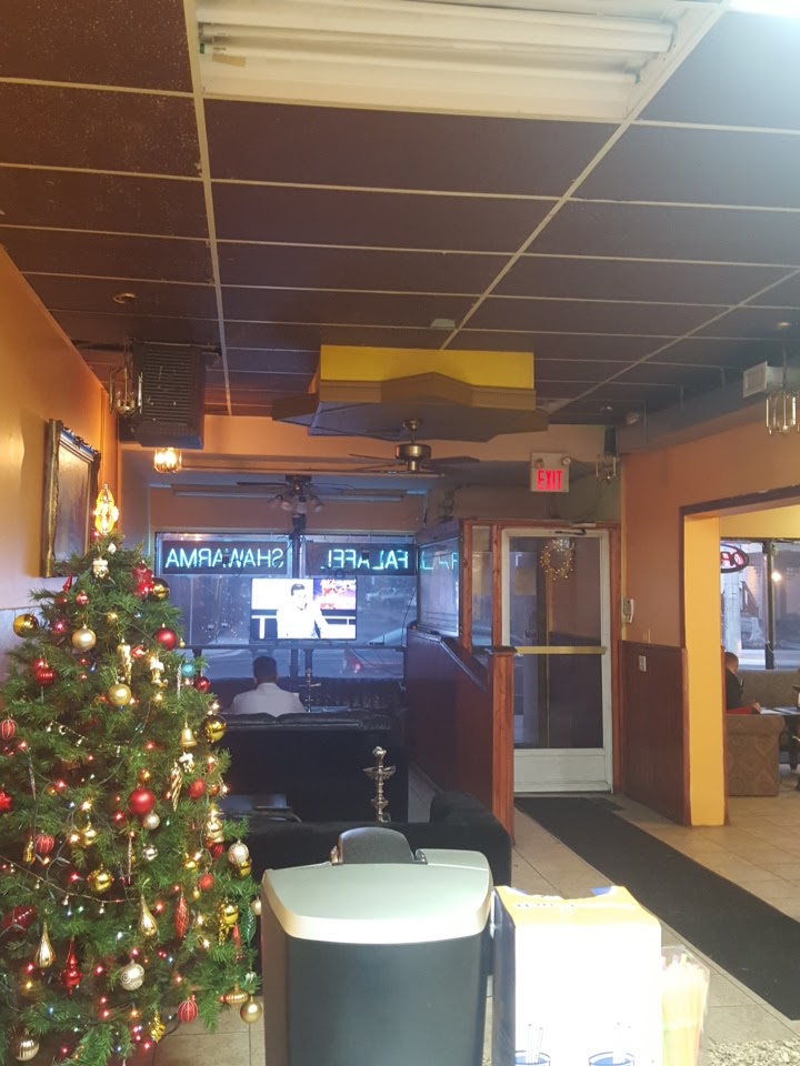 RannoshGrill | 580 Concession St, Hamilton, ON L8V 1B1, Canada | Phone: (905) 296-6962