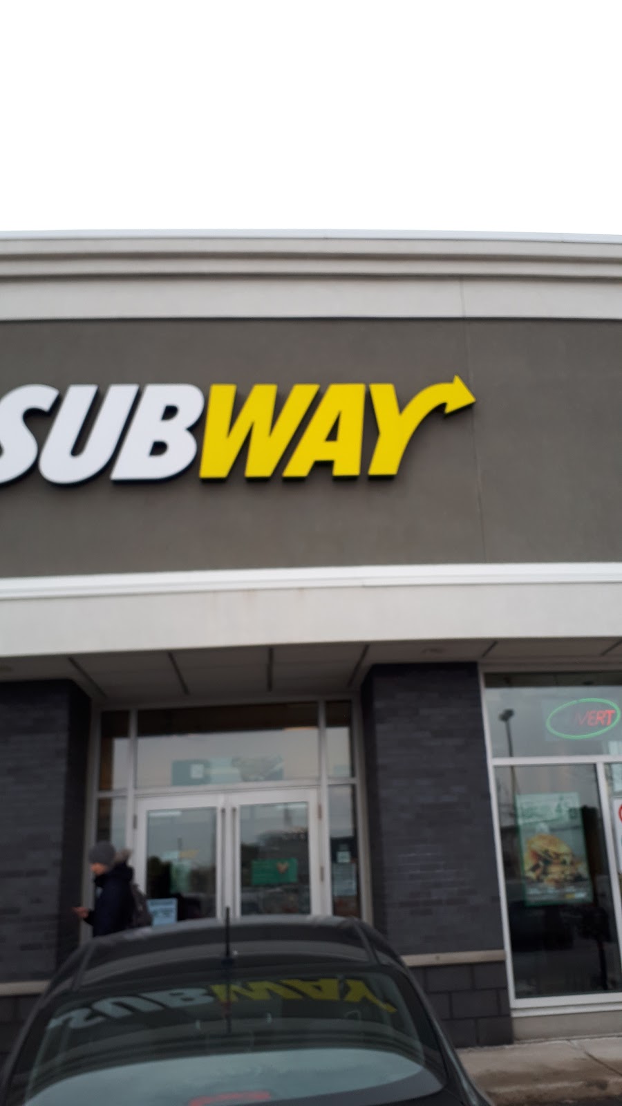 Subway | 9600 Boulevard Leduc Unit P05E, Brossard, QC J4Y 0B3, Canada | Phone: (450) 443-6420