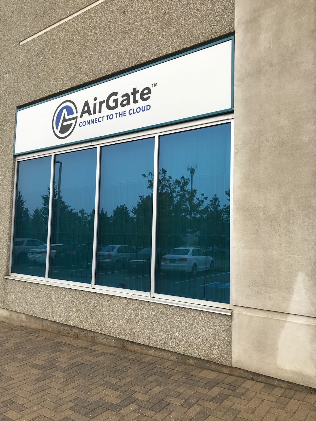 AirGate Technologies Inc. | 2501 Rutherford Rd #40, Concord, ON L4K 2N6, Canada | Phone: (416) 840-6060