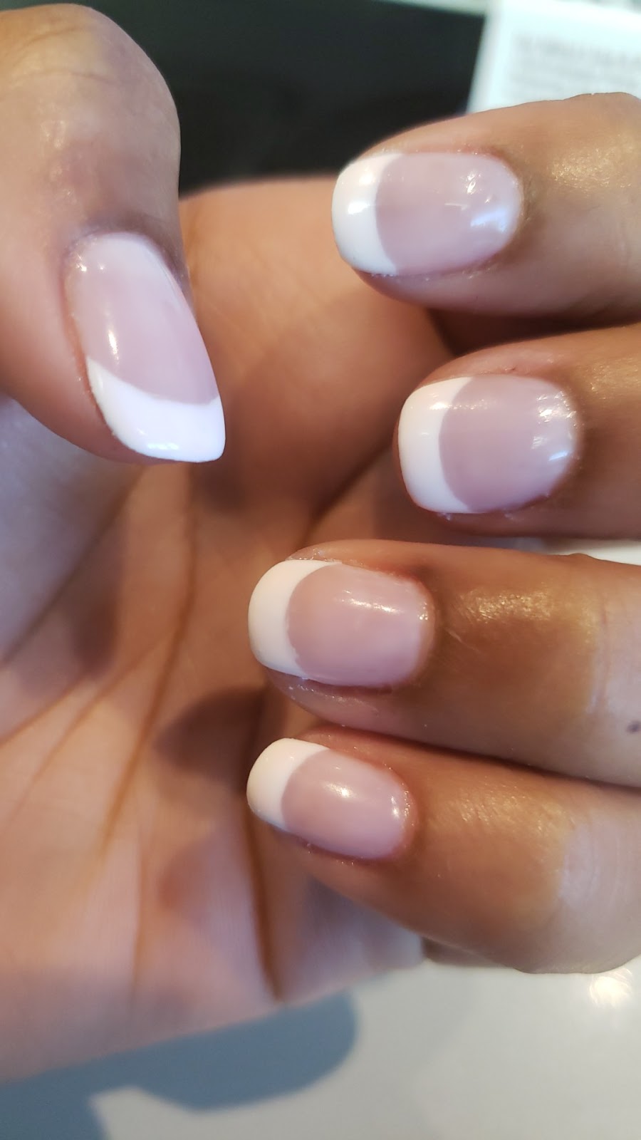 LVy nail bar | 1725 Kingston Rd #26, Pickering, ON L1V 4L9, Canada | Phone: (905) 239-0888