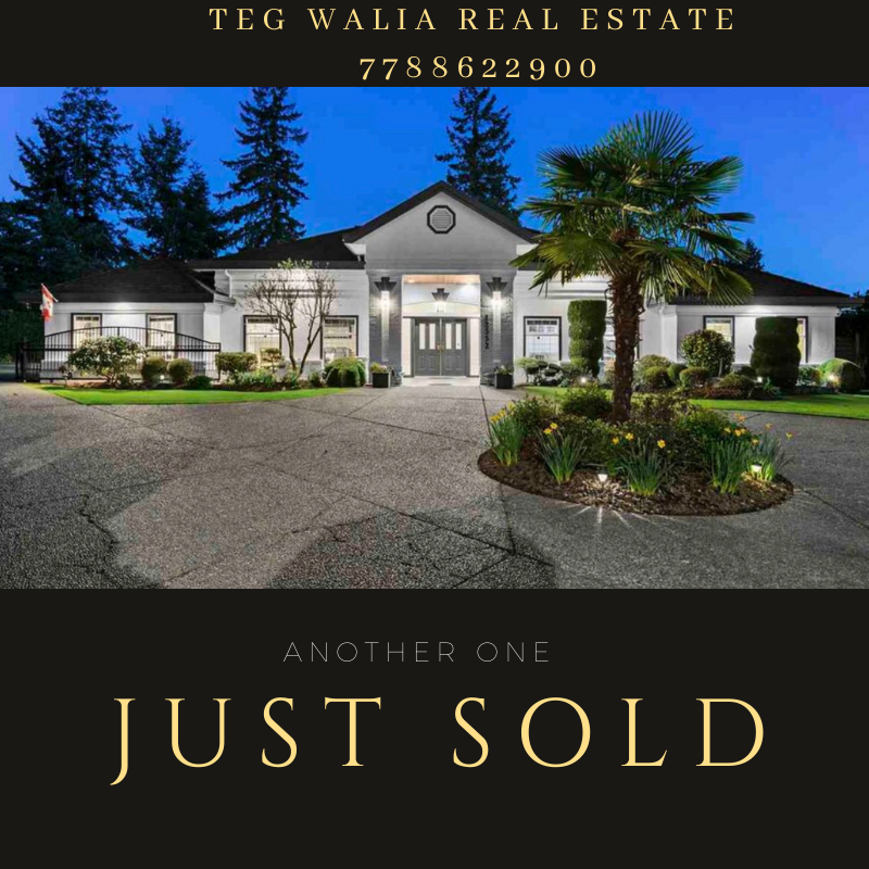 Teg Singh Walia Real Estate Services (TSW) | 11382 Wallace Dr, Surrey, BC V3R 0Z6, Canada | Phone: (778) 862-2900