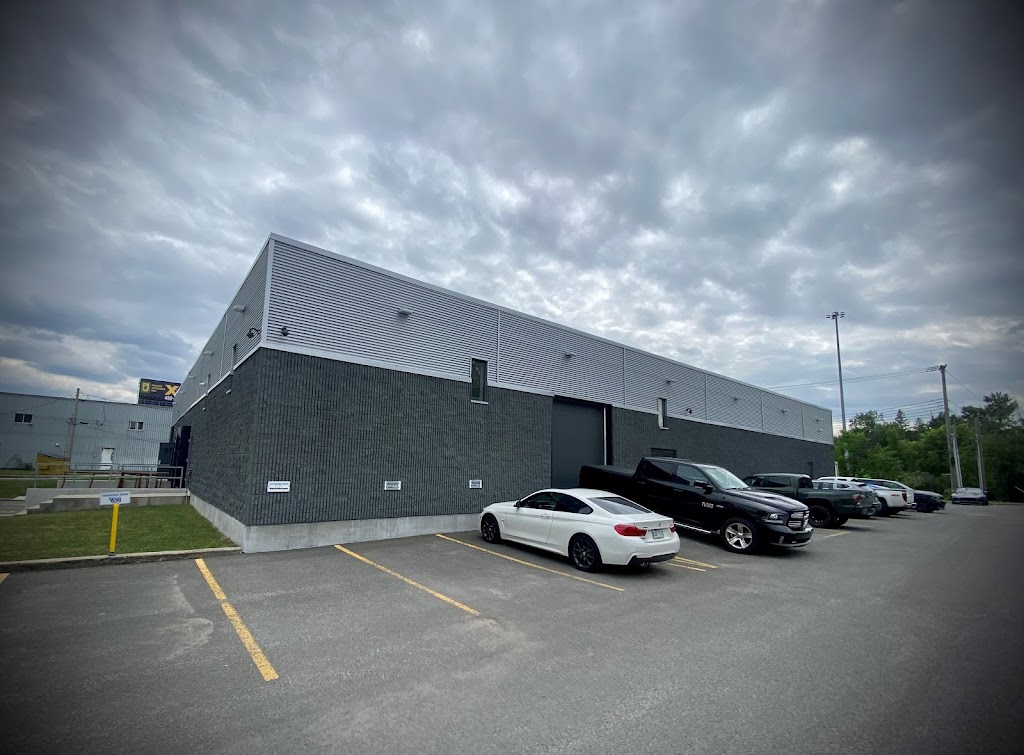 Emballages Pro Innovation | 53 Rue de la Pointe-Langlois, Laval, QC H7L 3J4, Canada | Phone: (438) 378-8379