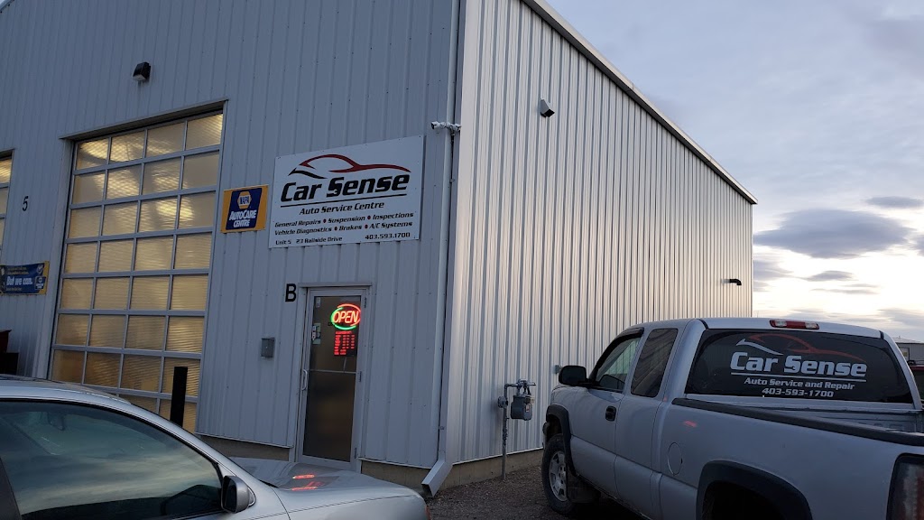Car Sense Inc. | 903 11th St, Coaldale, AB T1M 0G3, Canada | Phone: (403) 593-1700