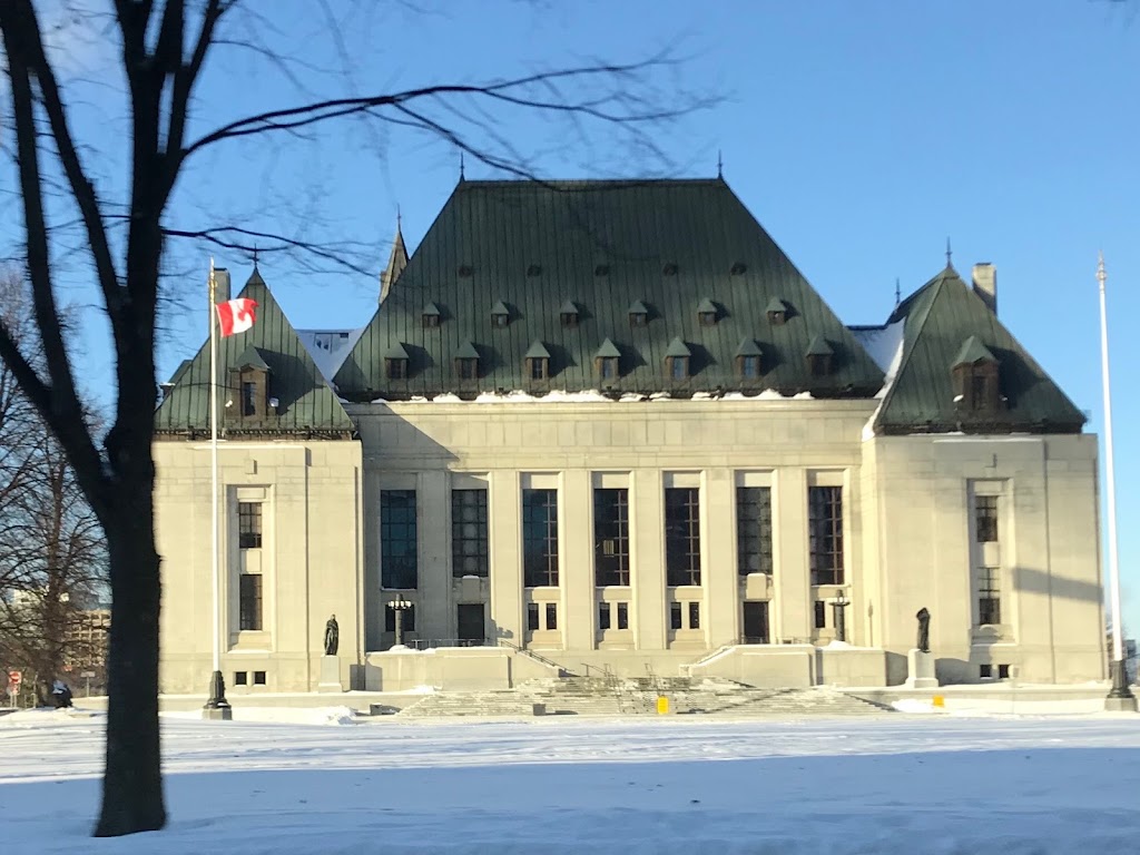 Department of Justice of Canada | 284 Wellington St, Ottawa, ON K1A 0H8, Canada | Phone: (613) 957-4222