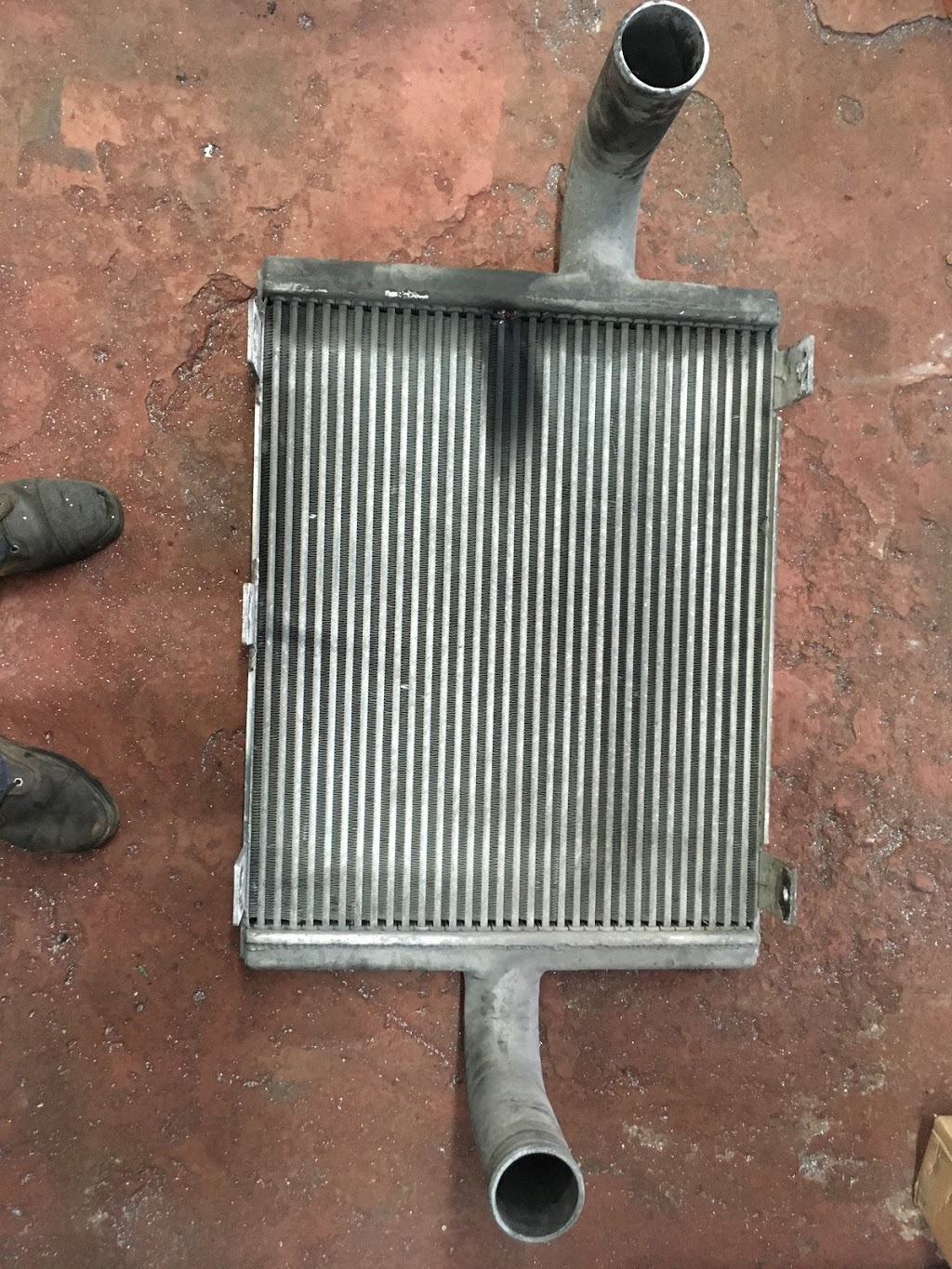 Rousselet Auto Radiateur | 72 Rue Richelieu, Saint-Jean-sur-Richelieu, QC J3B 6X3, Canada | Phone: (450) 347-7255