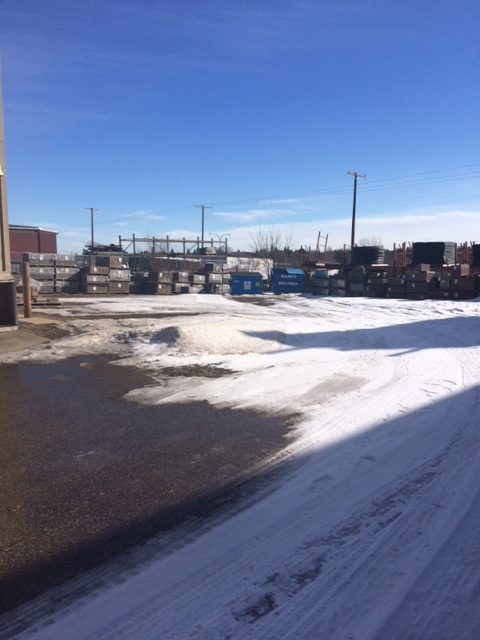 Consolidated Turf Supply | 144 Cardinal Crescent, Saskatoon, SK S7L 6H6, Canada | Phone: (306) 653-5444