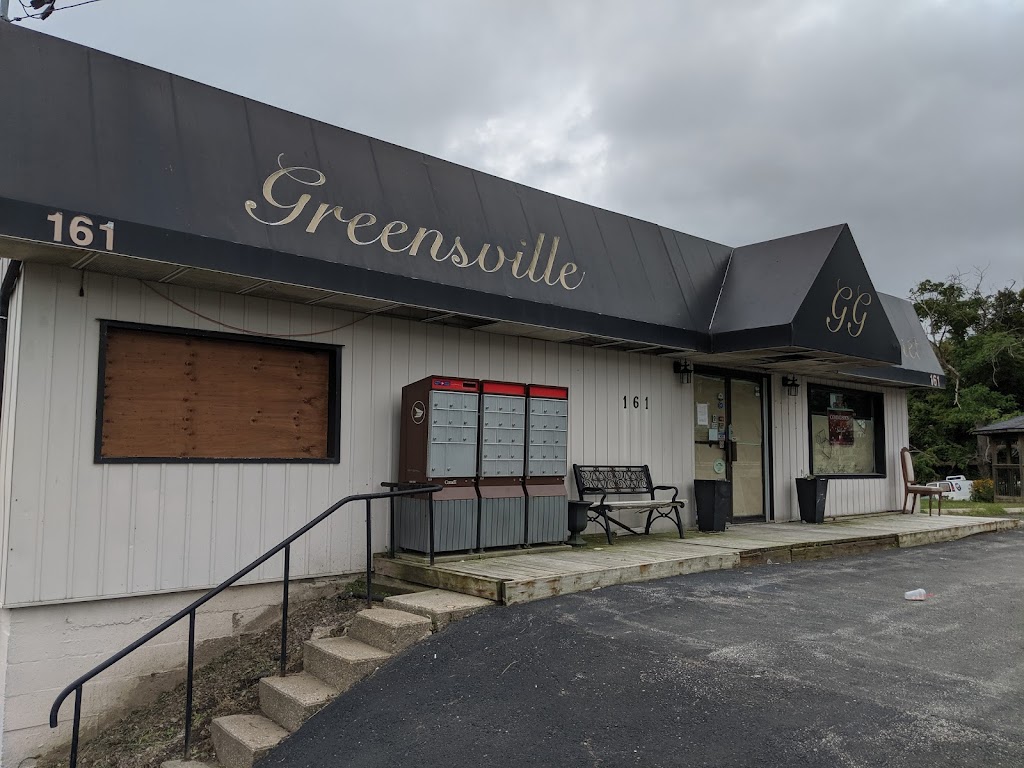 Greensville Gourmet | 161 Hamilton Regional Rd 8, Hamilton, ON L9H 5E1, Canada | Phone: (905) 627-7775