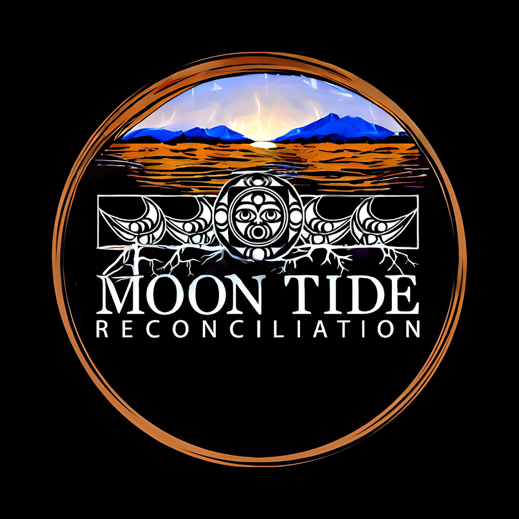 Moon Tide Reconciliation Inc. | 3971 Si Lu Dr, Vancouver, BC V6N 4G5, Canada | Phone: (236) 300-3005