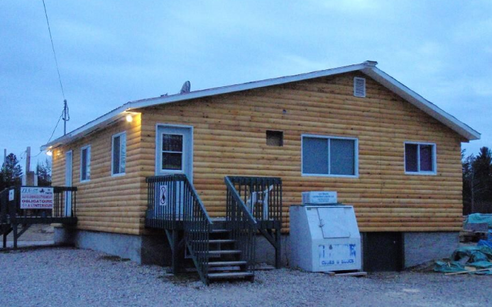 Poste Tortue (ZEC) | 207 Chemin de lAigle, Montcerf-Lytton, QC J0W 1N0, Canada | Phone: (819) 441-3991