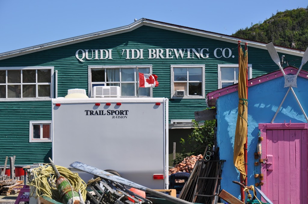 Quidi Vidi Village Plantation | 10 Maple View Rd, St. Johns, NL A1A 5W2, Canada | Phone: (709) 570-2038