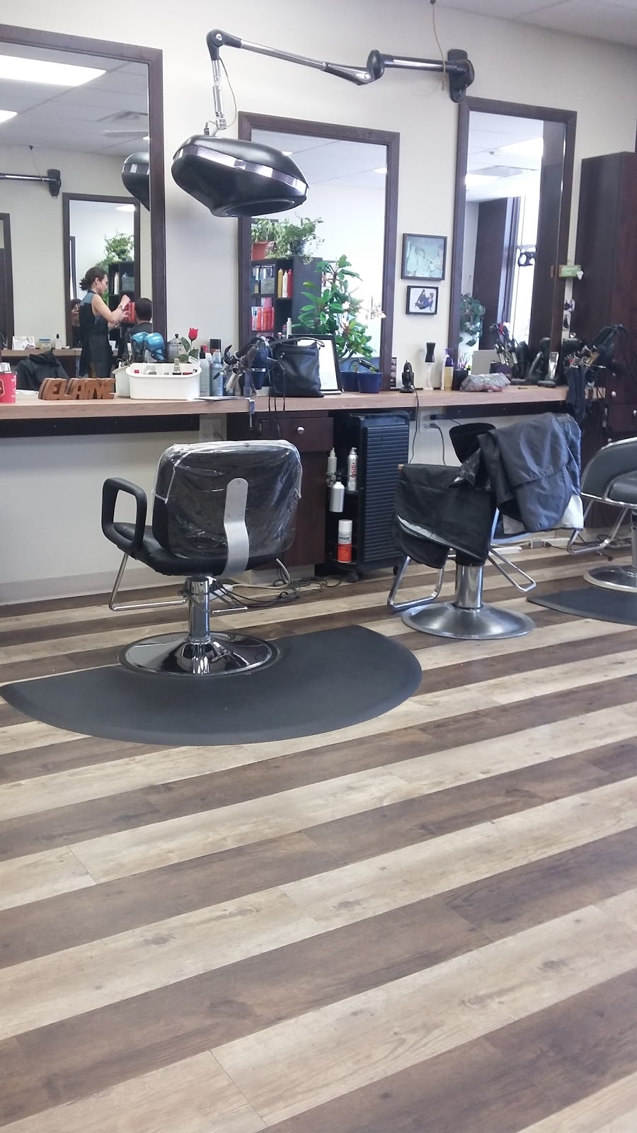 Terrys Hair Salon And Spa | 3304 Portage Ave, Winnipeg, MB R3K 0Z1, Canada | Phone: (204) 888-6210