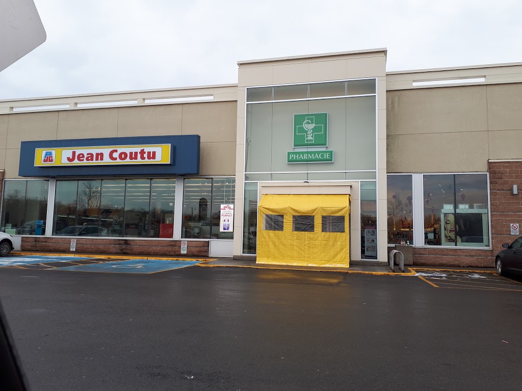 PJC Jean Coutu | 205-1855 Route des Rivières, Saint-Nicolas, QC G7A 4X8, Canada | Phone: (418) 836-5051