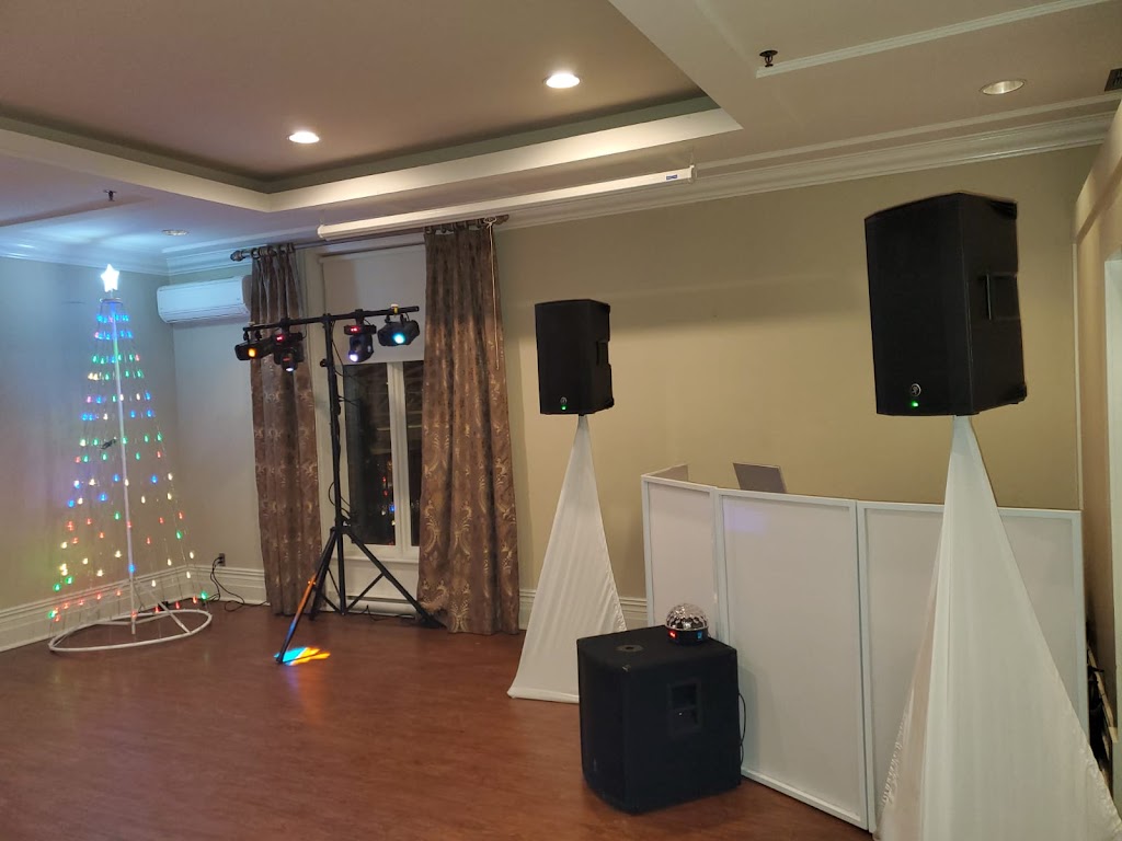 DJ événements, Mariage, Baptême, party de bureau | 30 Rue Baron, Laval, QC H7H 0A4, Canada | Phone: (514) 247-9457