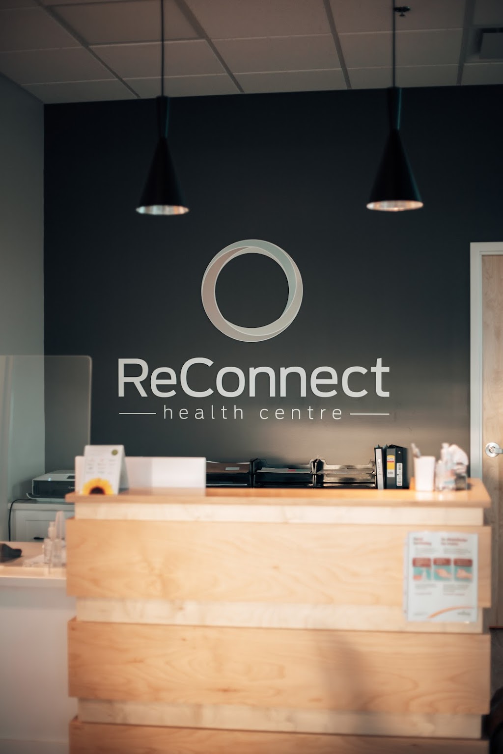 Reconnect Health Centre & Physiotherapy | 25 Gorge Rd, Moncton, NB E1G 0Y4, Canada | Phone: (506) 386-3650