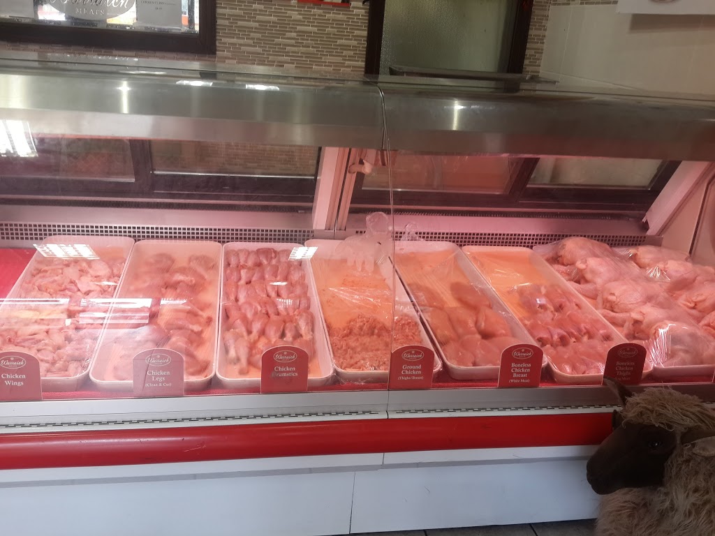 Warraich Meats | 305 Charolais Blvd, Brampton, ON L6Y 2N3, Canada | Phone: (905) 450-1792