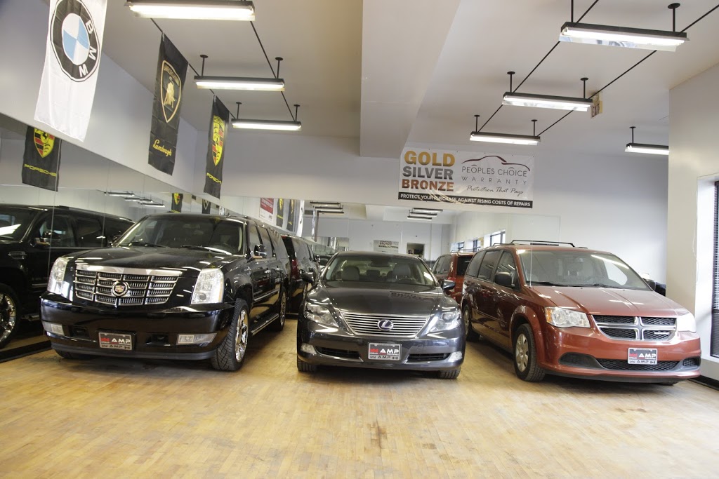 Apollo Motors Pre-owned | 5274 Highway 7 West, Woodbridge, ON L4L 1T3, Canada | Phone: (905) 264-1144