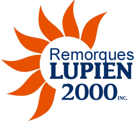 Roulottes Lupien 2000 - Division Remorque | 2700 Route 122, Saint-Cyrille-de-Wendover, QC J1Z 1C1, Canada | Phone: (888) 897-4949